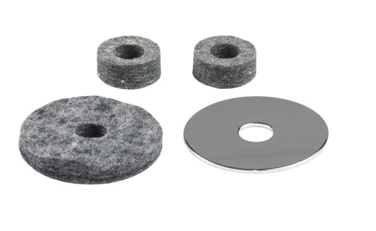Gibraltar Hi-Hat Replacement Felt Kit product image