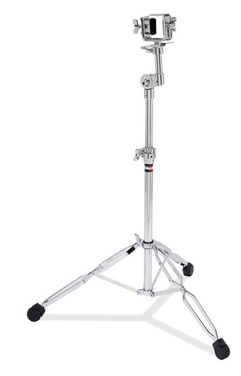 Gibraltar Medium Double-Braced Bongo Stand with Adjustable Clip Mount product image