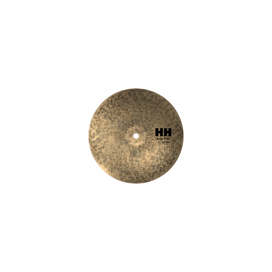 Sabian 9" HH Razor Plate image 1