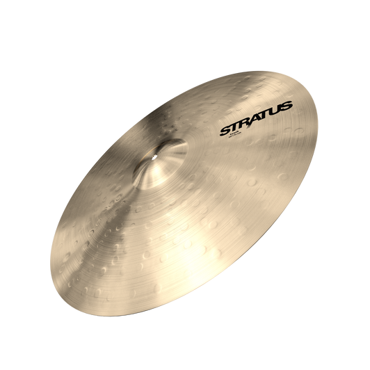 Sabian 20" Stratus Crash image 5