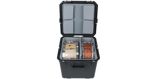 SKB iSeries 1717-16 Case with Padded Liner product image 1