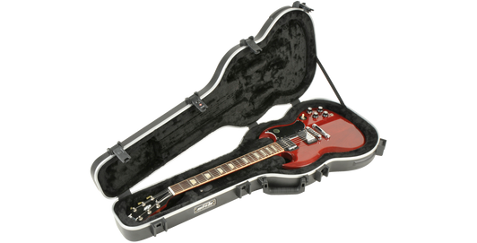 SKB SG® Hardshell Guitar Case product image 5