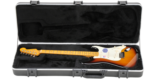 SKB Pro Rectangular Electric Guitar Case product image 1