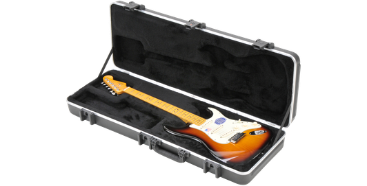 SKB Pro Rectangular Electric Guitar Case product image 2