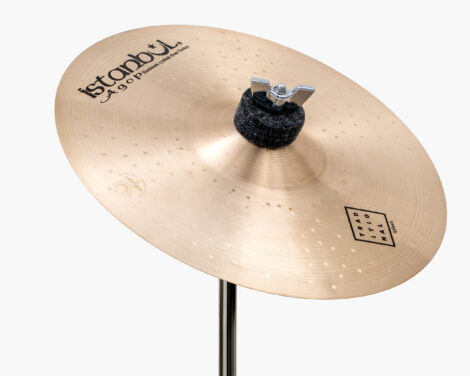 Istanbul Agop 8" Traditional Splash Cymbal product image
