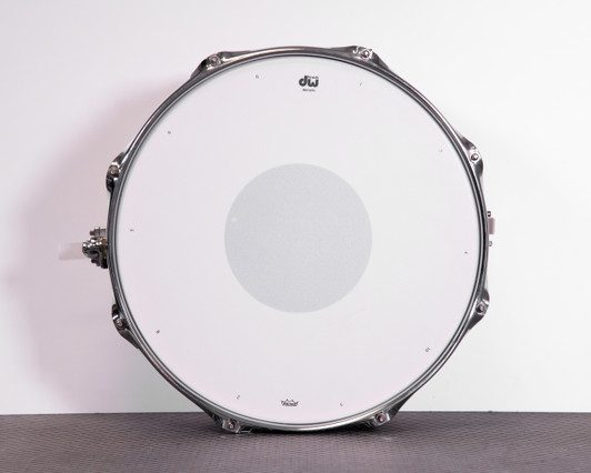 Used Gretsch Catalina Maple Snare Cherry Gloss 5.5x14