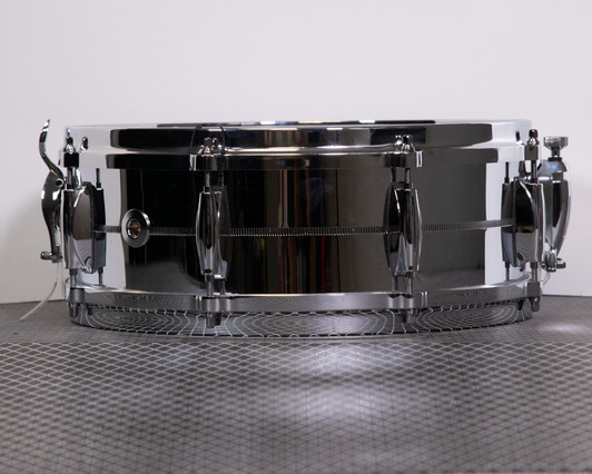 Used Gretsch G4160 5x14 Snare Drum