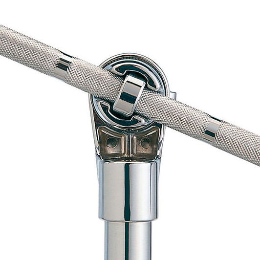 Sonor MBS 2000 V2 Mini Boom Cymbal Stand image 2