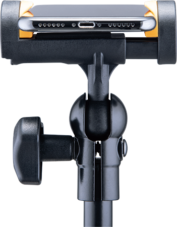 Hercules Adaptive Series Smartphone Holder image 1