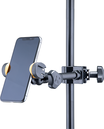 Hercules Adaptive Series Smartphone Holder image 4