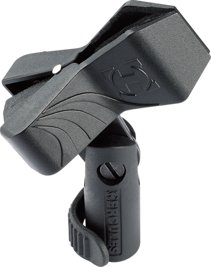 Hercules EZ Microphone Clip image 1