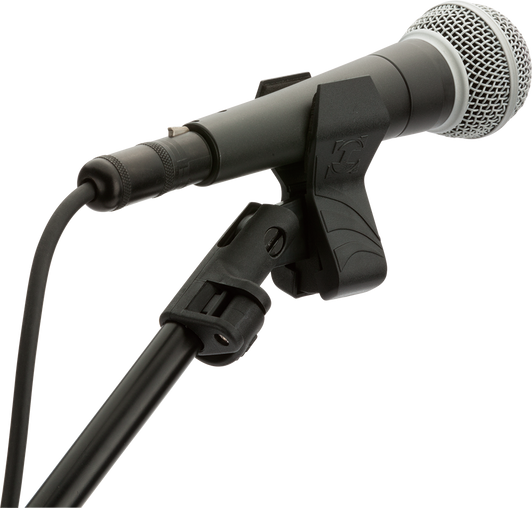 Hercules EZ Microphone Clip image 3