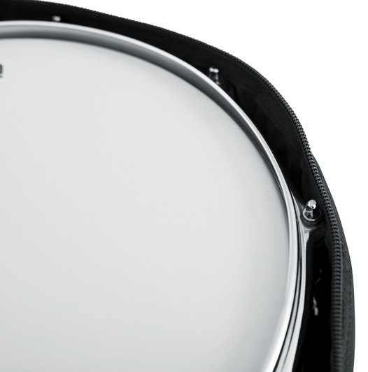 Gator Standard Series Padded Snare Bag; 14" x 6.5" image 2