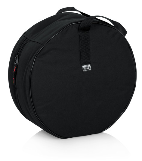 Gator Standard Series Padded Snare Bag; 14" x 6.5" image 4