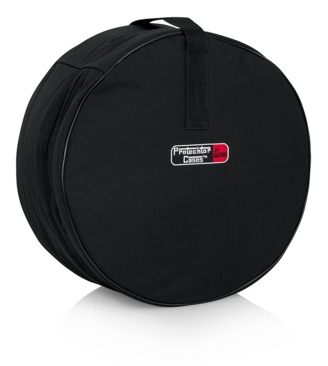 Gator Standard Series Padded Snare Bag; 14" x 6.5" image 5