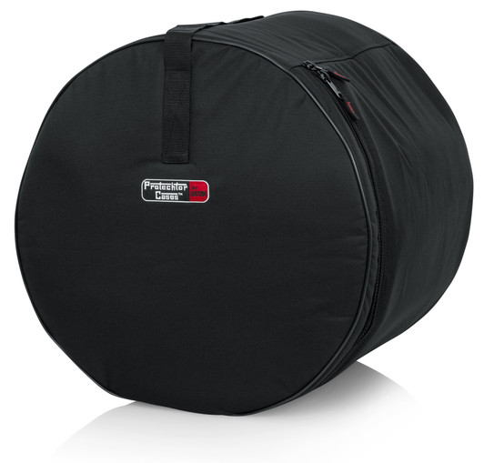 Gator Standard Series Padded Tom Bag; 18" x 16" image 1