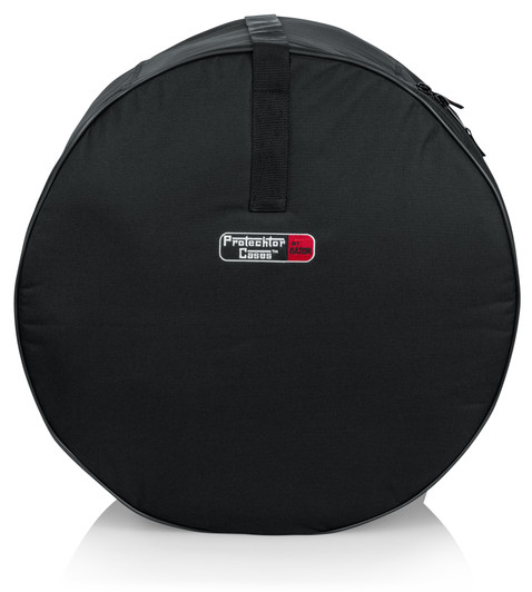 Gator Standard Series Padded Tom Bag; 18" x 16" image 3