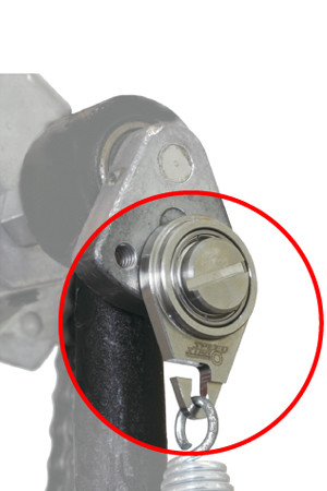 Canopus Speed Master Bearing for DW 5000 Series Old Type (Pre-2000) product image