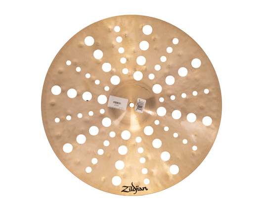 Used Zildjian K Custom Special Dry Trash Crash 19" Cymbal