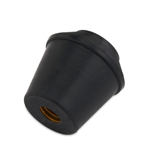 DW Replacement Rubber Foot for Bass Drum Spur product image