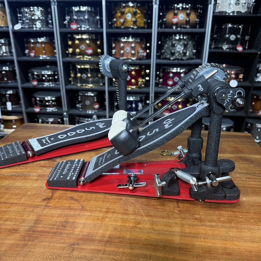 Used DW 5300 Snare Stand - Display