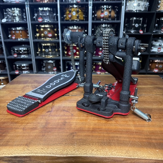 Used DW 5300 Snare Stand - Display