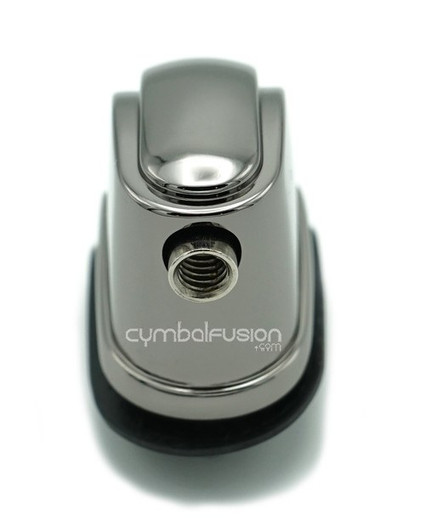 Tama MSL-SCBBN Starclassic Lug for Bass Drum - Black Nickel product image