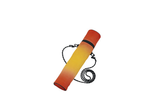 Tama Vivid Collection Stick Bag - Orange x Yellow product image