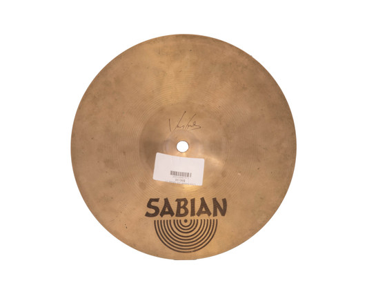 Used Sabian HH Splash 10"