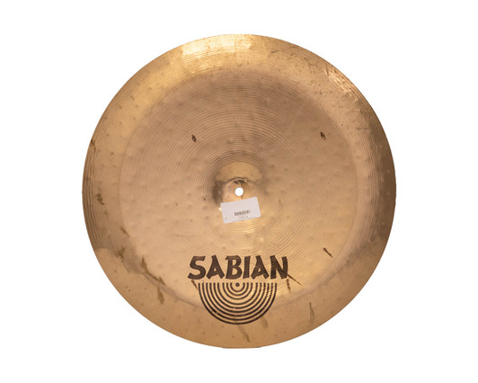 Used Sabian HH Chinese 18"