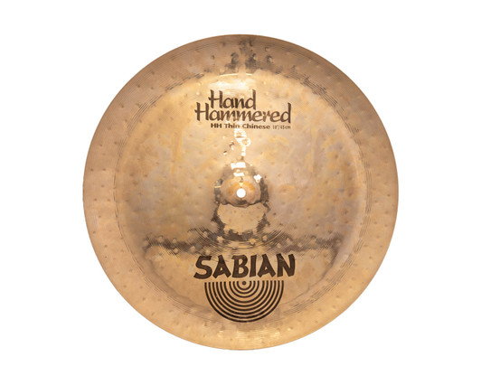 Used Sabian HH Chinese 18"