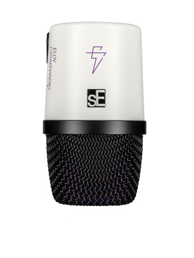 sE Electronics V PACK Eloy Casagrande V KICK microphone image
