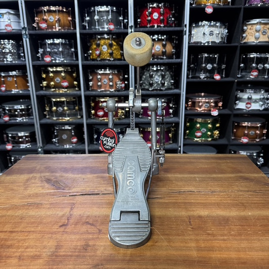 Used Camco Single Pedal