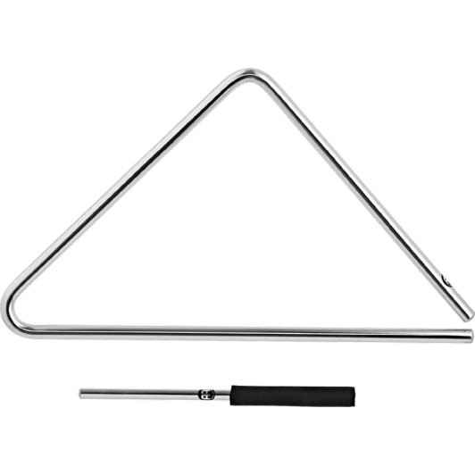 Meinl 15 3/4" Samba Triangle