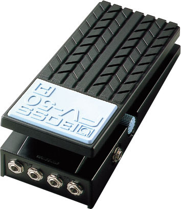Roland FV-50H Stereo Volume Pedal