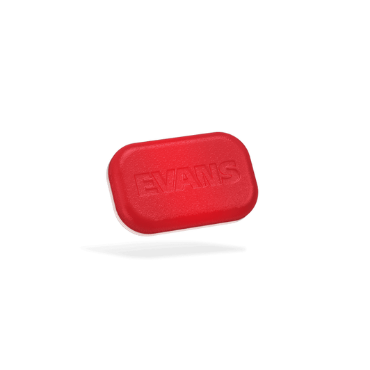 Evans EQ Pods Mini Drum Damper Gels