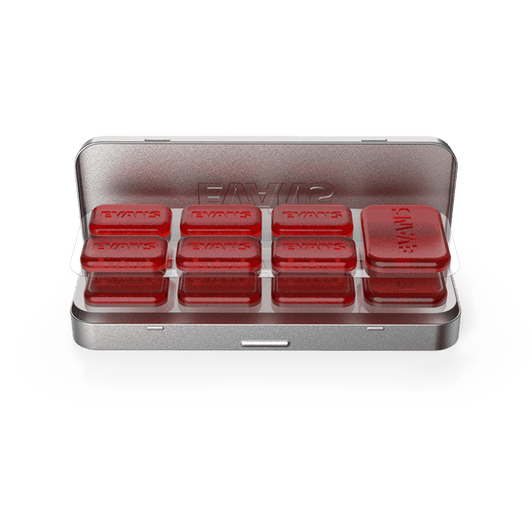 Evans EQ Pods Mini Drum Damper Gels