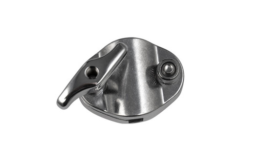 Pearl Pipe to L-Rod Adapter