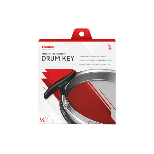 Evans High-Tension Drum Key Product photo 4