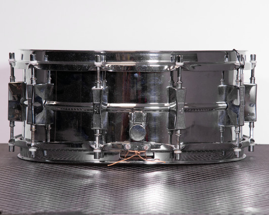 Used Sonor Phonic D506 6.5" x 14" Snare Drum