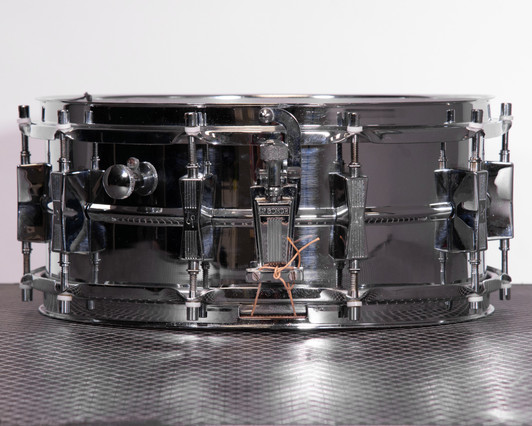 Used Sonor Phonic D506 6.5" x 14" Snare Drum