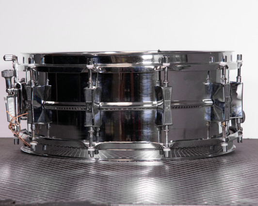 Used Sonor Phonic D506 6.5" x 14" Snare Drum