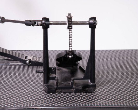 Used Dixon Double Pedal