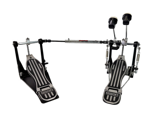 Used Dixon Double Pedal