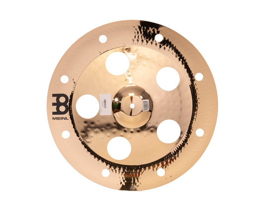 Used Meinl Classics Custom 18" Trash China Cymbal