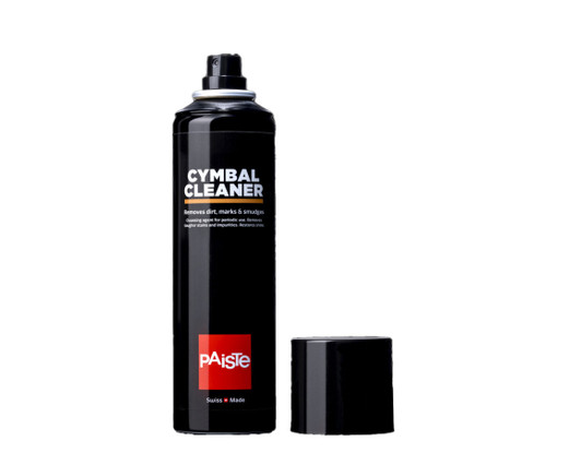 Paiste Care Cleaner Single