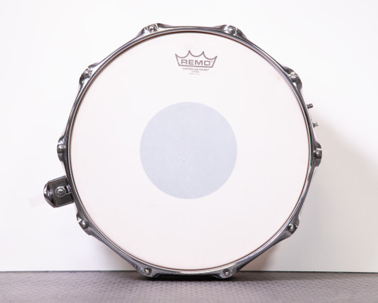 DW Collector's Series Maple Snare 5x14 - Orange Sparkle
