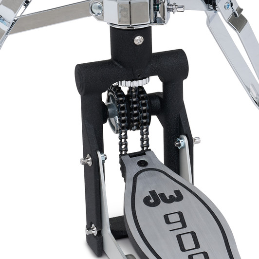 DW 9000X Series XF 2-Leg Hi-Hat Stand product image