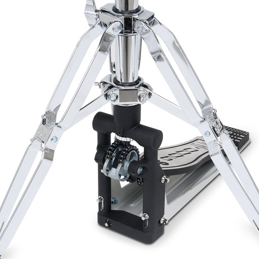 DW 9000X Series XF 3-Leg Hi-Hat Stand product image