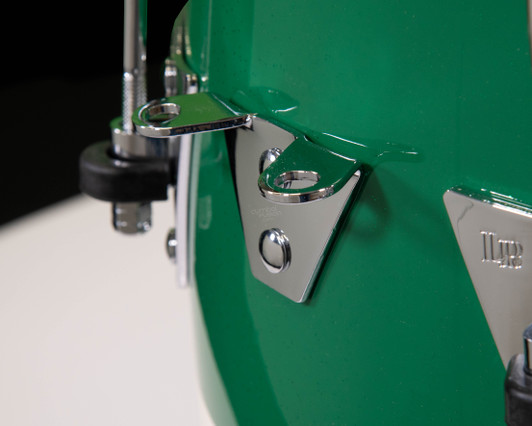 LP Classic Conga and Tumba Mexican Prototype